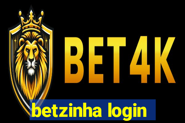 betzinha login